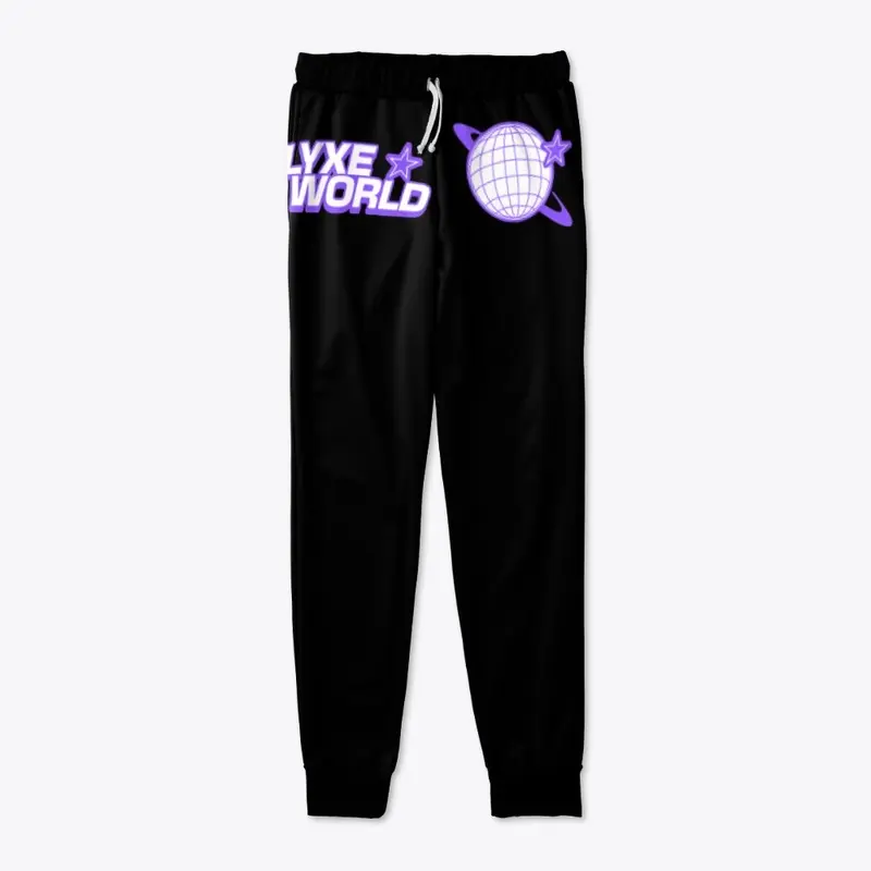 World Collection Pants 