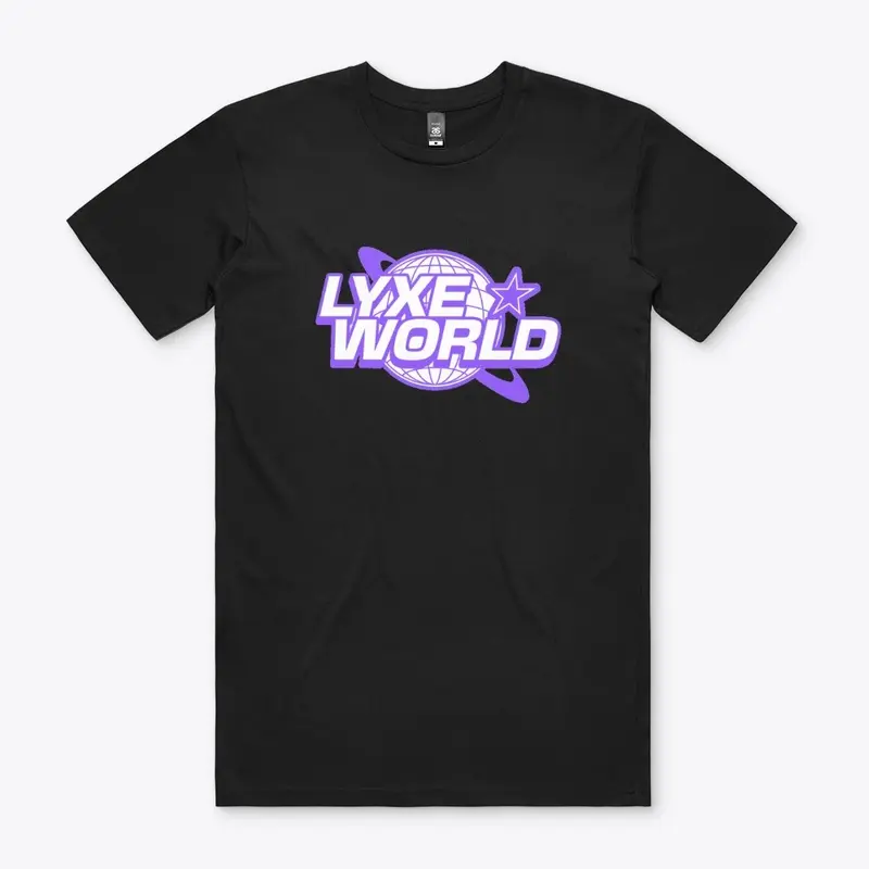 World Collection T-Shirt 1