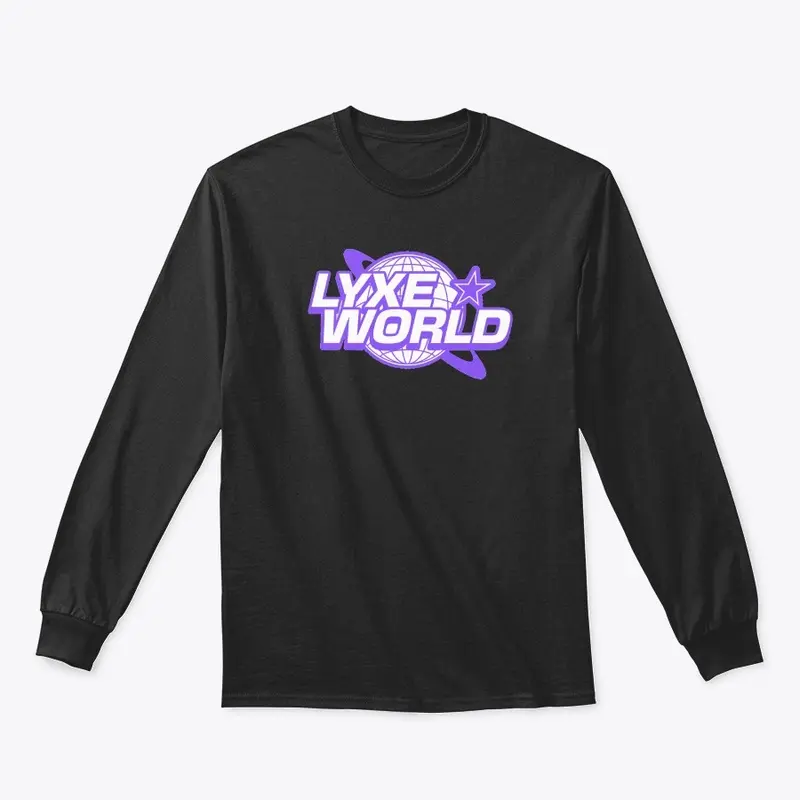 World Collection Long Sleeve T-Shirt