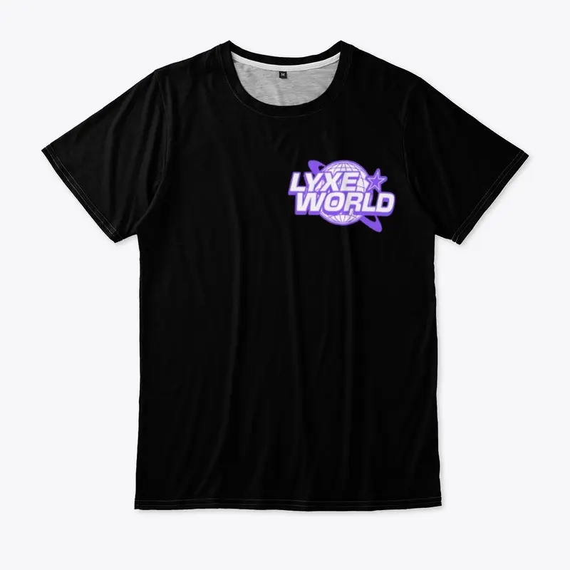 World Collection Tee 2