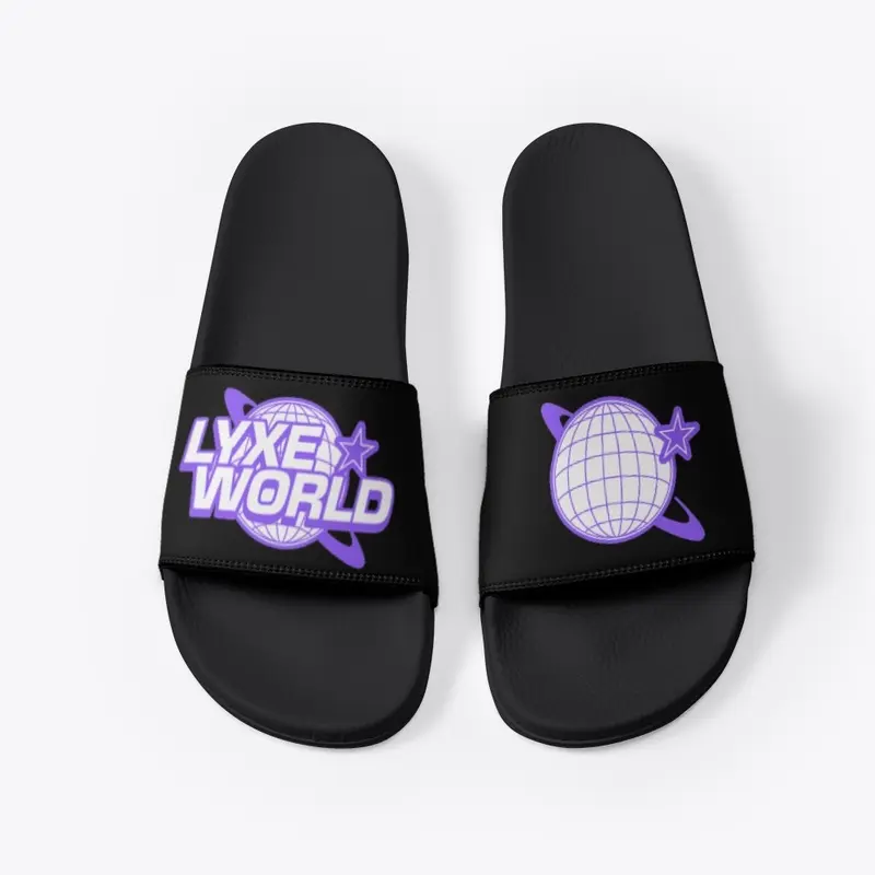 World Collection Slides